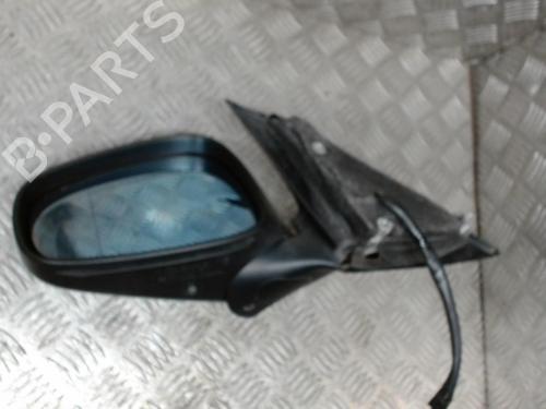 Used Left mirror Left mirror 24276777 24276777