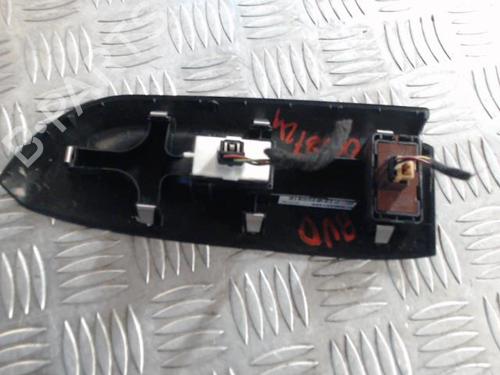 Used Right front window switch Right front window switch FIAT 500X (334_) 1.0 (334.AXN1B) (120 hp) 24271661 24271661