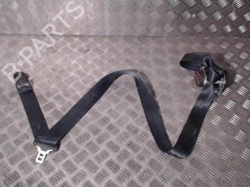 Rear right seatbelt DACIA SANDERO 1.4 MPI LPG | BP24283797I28 - Image 2