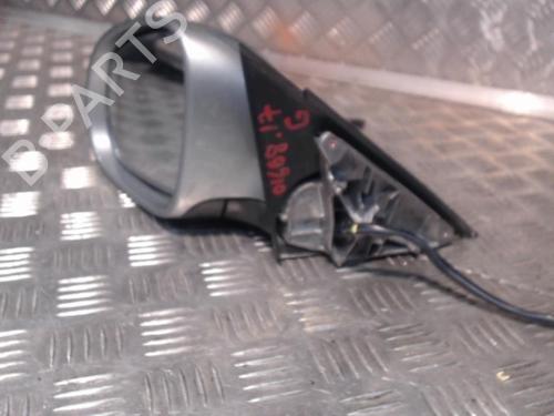 Left mirror VW PASSAT B5.5 (3B3) 1.9 TDI | BP24270235C26 