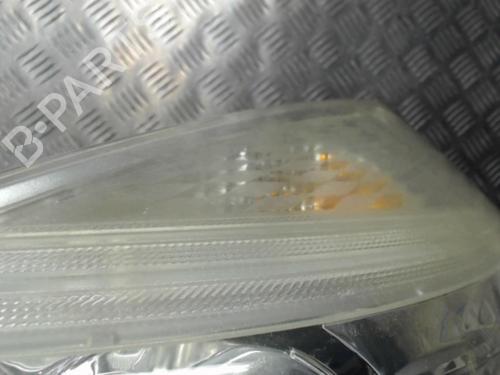 Left headlight RENAULT ESPACE IV (JK0/1_) 2.0 dCi (JK03, JK04, JK1C, JK1G, JK1J, JK1K) | BP24268956C28 - Image 2
