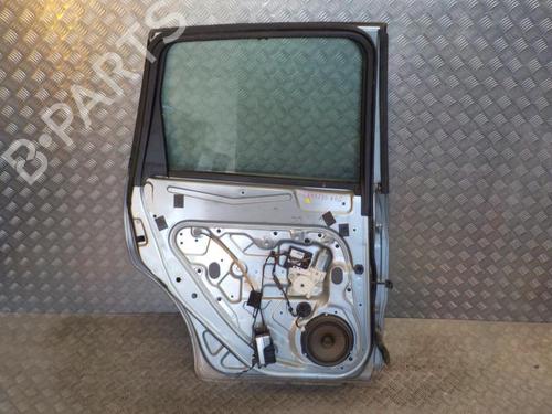 Used Left rear door FORD FOCUS C-MAX (DM2) 2.0 TDCi (133 hp) 24280894