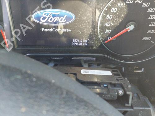 Middle console FORD MONDEO IV (BA7) 2.0 TDCi | BP24281767I22 - Image 4