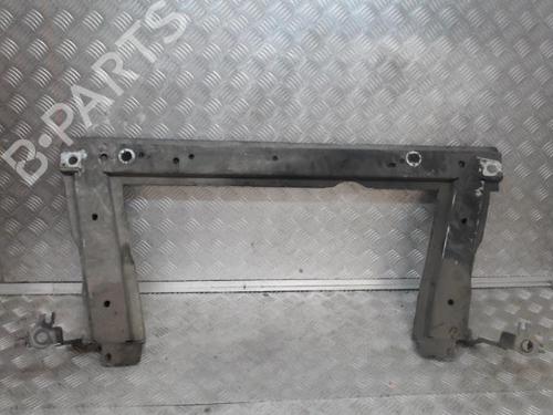 Used Crossmember Crossmember RENAULT SCÉNIC II (JM0/1_) 1.5 dCi (JM02, JM13) (101 hp) 24272572 24272572