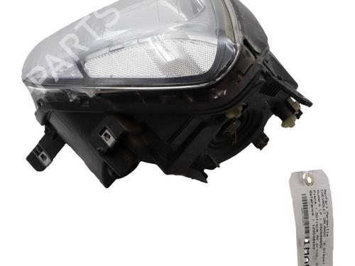 Used Right headlight Right headlight 38492592 38492592