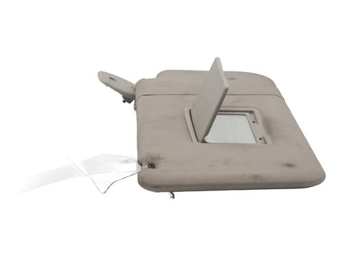 Right sun visor PEUGEOT PARTNER Box Body/MPV 1.6 HDi | BP30597268I2  - Image 5