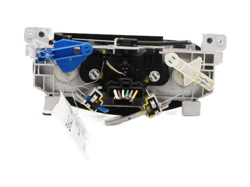 Climate control DACIA DUSTER (HS_) 1.2 TCe 125 | BP31024702I5