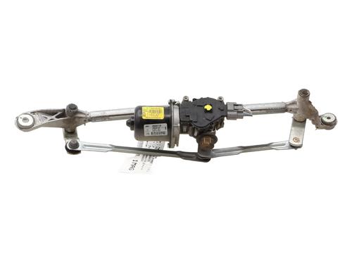 Used Front wiper motor Front wiper motor RENAULT MEGANE IV Hatchback (B9A/M/N_) 1.6 dCi 130 (B9A4) (130 hp) 33122495 33122495