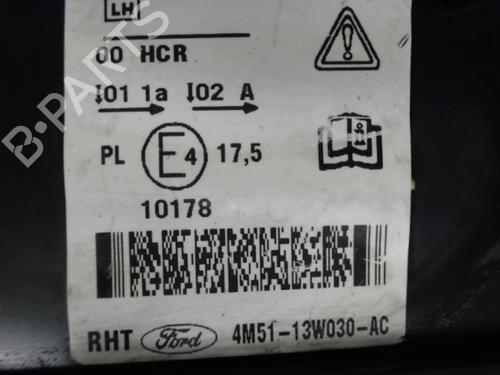 left-headlight-ford-focus-ii-da_-hcp-dp-2004-2005-2006-2007-2008-2009-2010-2011-2012-2013-24268447 main image