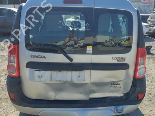 Ratstangsstang DACIA LOGAN MCV (KS_) 1.5 dCi (KS0W) | BP24268703I23 - Image 14