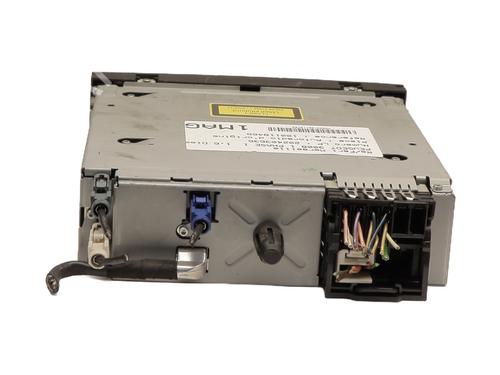 Radio PEUGEOT 3008 I MPV (0U_) 1.6 HDi | BP24274858E6 