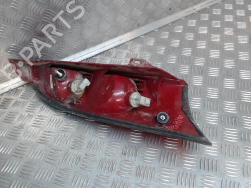 Used Right taillight FORD FOCUS I (DAW, DBW) 1.8 TDCi (100 hp) 24266977