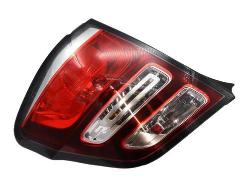 Left taillight CITROËN C3 II (SC_) | BP36941158C34 - Image 4