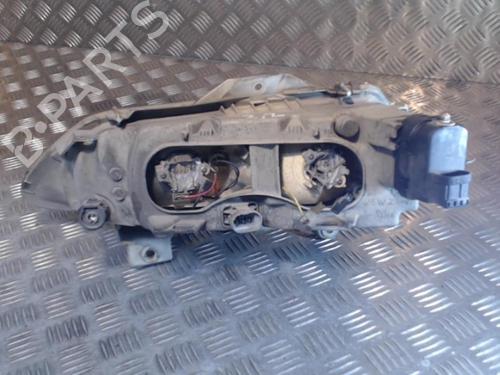 Right headlight RENAULT ESPACE III (JE0_) 2.2 12V TD (JE0E, JE0H, JE0P) | BP25262576C29 