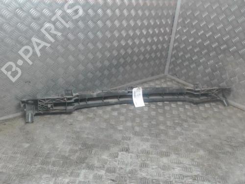 Front bumper reinforcement PEUGEOT 206+ (2L_, 2M_) 1.4 HDi eco 70 | BP27523016C109 