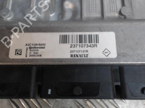 Electronic module RENAULT SCÉNIC IV (J9_) 1.5 dCi 110 | BP24279760M83 - Image 4