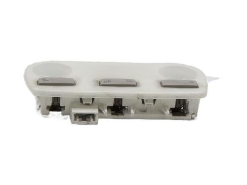 Used Interior roof light RENAULT GRAND SCÉNIC III (JZ0/1_) 1.6 dCi (JZ00, JZ12) (130 hp) 30260488