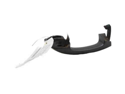 Front right exterior door handle VW SCIROCCO III (137, 138) 2.0 TDI | BP28292560C129 