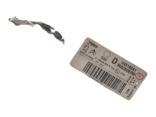 Right headlight PEUGEOT PARTNER Tepee | BP36249952C29 - Image 2