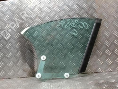Rear left door window PEUGEOT 207 CC (WD_) 1.6 HDi | BP24268666C20 