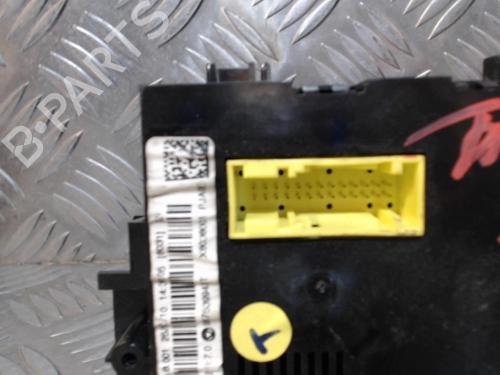 Climate control CITROËN DS3 (SA_) 1.6 HDi 90 | BP24273847I5 