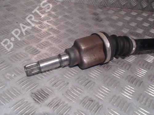 Used Right front driveshaft CITROËN C3 / C3 ORIGIN III (SX) 1.2 PureTech 82 (83 hp) 24266735