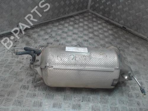 Used Catalyst Catalyst MERCEDES-BENZ GLE Coupe (C167) GLE 350 de 4-matic (167.317) (320 hp) 28569841 28569841