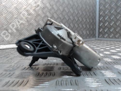 Used Rear wiper motor Rear wiper motor RENAULT MODUS / GRAND MODUS (F/JP0_) 1.5 dCi (FP0F, JP0F) (86 hp) 24267387 24267387