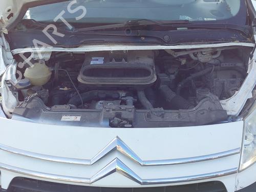 Front wiper motor CITROËN JUMPY II Van 1.6 HDi 90 16V | BP25141659M29  - Image 8