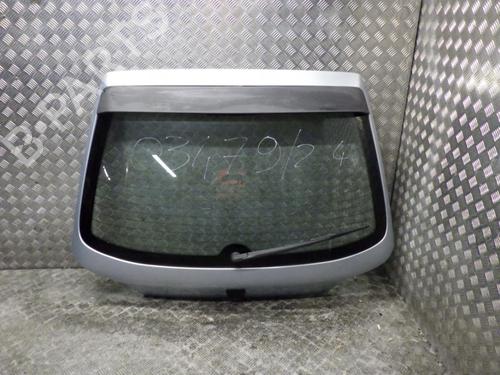 Used Tailgate PEUGEOT 306 Hatchback (7A, 7C, N3, N5) 2.0 HDI 90 (90 hp) 24271938
