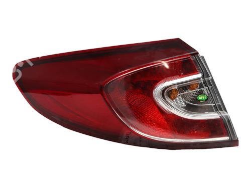 Used Left taillight Left taillight 36690989 36690989