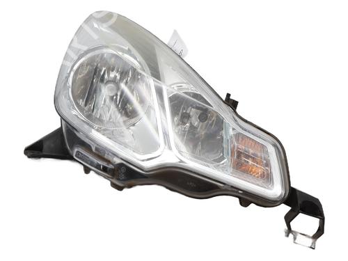 Left headlight CITROËN C3 II (SC_) 1.2 VTi 82 | BP33415045C28 - Image 5