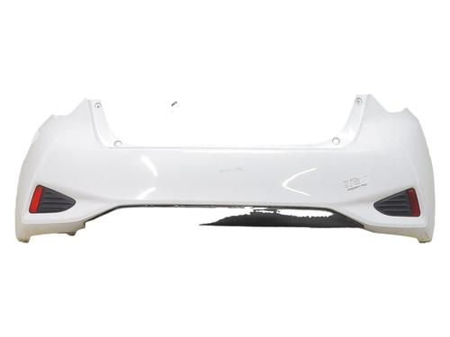 Used Rear bumper Rear bumper TOYOTA YARIS (_P13_) 1.5 Hybrid (NHP130_, NHP130) (101 hp) 40284211 40284211