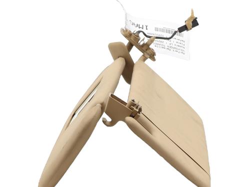 Used Left sun visor Left sun visor VW TOUAREG (7LA, 7L6, 7L7) 2.5 R5 TDI (174 hp) 32260506 32260506