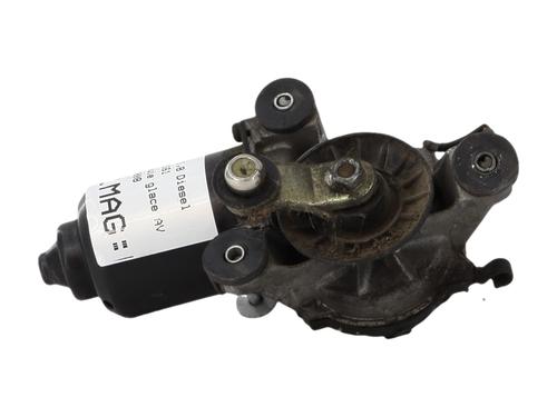 Motor limpia delantero Motor limpia delantero 39568149 39568149