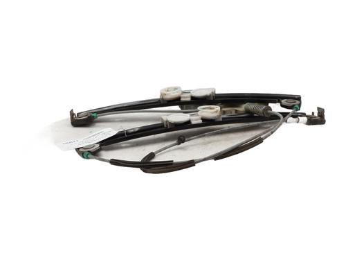 Used Front left window mechanism Front left window mechanism MINI MINI (R50, R53) Cooper (116 hp) 29187921 29187921