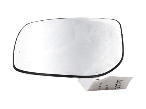 Used Left mirror glass Left mirror glass TOYOTA YARIS (_P9_) 1.3 VVT-i (SCP90_, SCP90R) (87 hp) 33707227 33707227