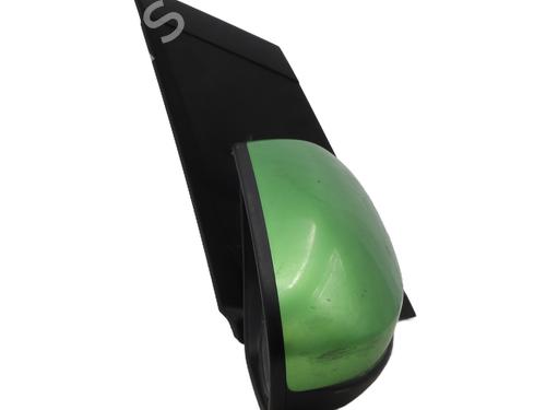 Right mirror MAZDA 2 (DE_, DH_) 1.3 (DE3FS) | BP29454801C27 