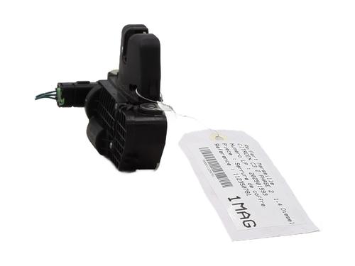 Tailgate lock CITROËN C3 II (SC_) 1.4 HDi 70 (SC8HZC, SC8HR0, SC8HP4) | BP29161902C101 - Image 3