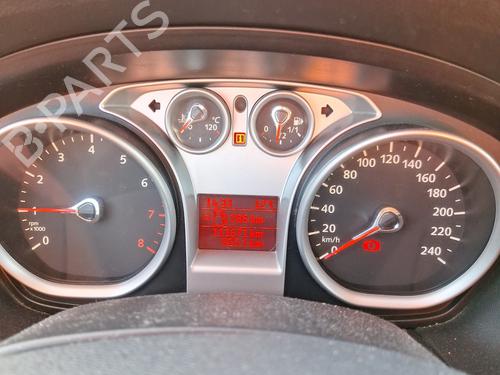 Left tailgate light FORD FOCUS II Convertible 2.0 | BP26713216C79  - Image 20