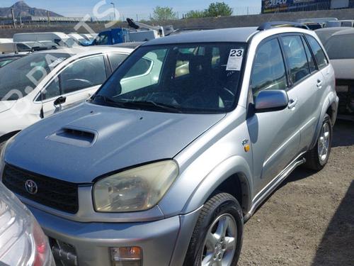 Switch TOYOTA RAV 4 II (_A2_) 2.0 D 4WD (CLA20_, CLA21_, CLA20R, CLA21R) | BP24267865I30 - Image 8