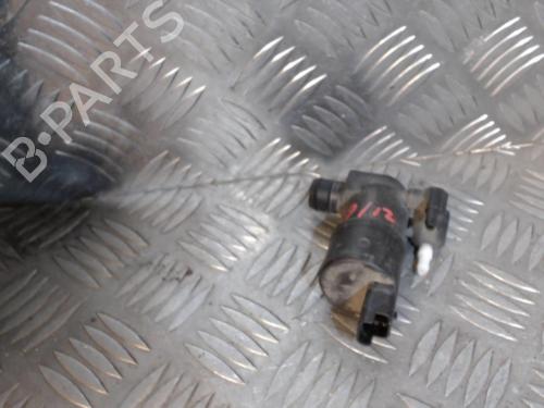 Used Washer pump PEUGEOT 208 I (CA_, CC_) 1.4 HDi (68 hp) 24266130