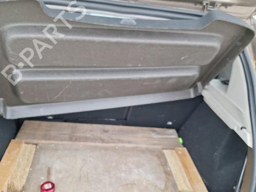 Right sun visor DACIA SANDERO II TCe 90 (B8M1, B8MA, B8AC) | BP29563476I2 - Image 7