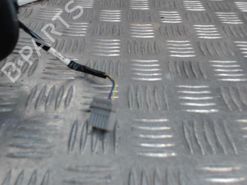Right mirror NISSAN MICRA III (K12) 1.2 16V | BP24267224C27 