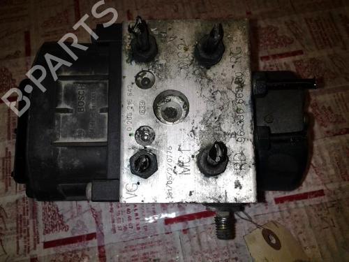 Used ABS pump ABS pump CITROËN XSARA PICASSO (N68) 1.8 16V (115 hp) 24270719 24270719