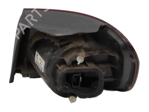 Left taillight VW GOLF VI (5K1) | BP33707356C34 - Image 2