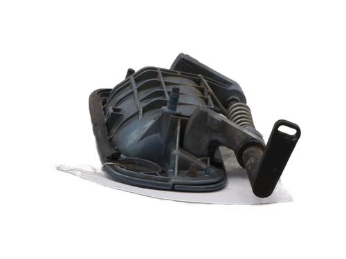 Front right exterior door handle PEUGEOT 406 (8B) 2.0 HDI 110 | BP29161872C129 