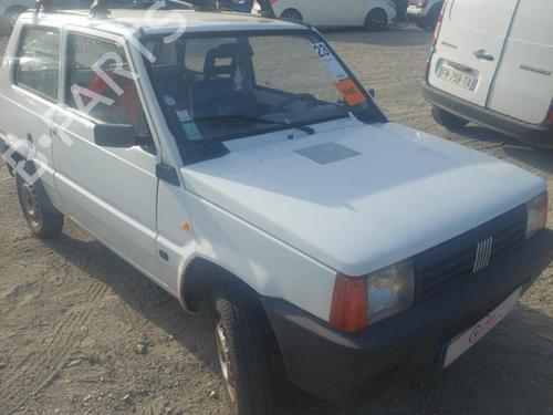Used Parts FIAT PANDA (141_)  900  2373917