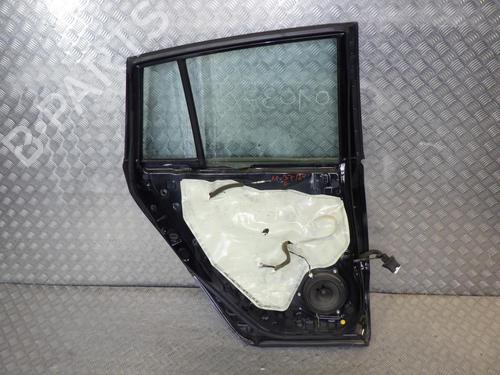 Left rear door RENAULT KOLEOS I (HY_) 2.0 dCi 4x4 (HY0K) | BP24279436C4 