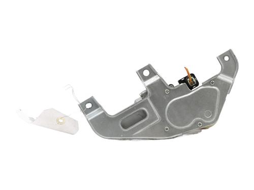 Ruitenwissermotor achter SUZUKI SWIFT III (MZ, EZ) 1.3 DDiS (RS413D) | BP30860814M102